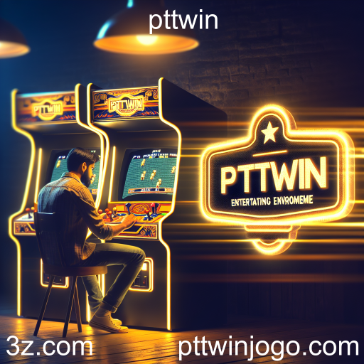 A Evolução dos Jogos de Arcade: Da Nostalgia à Modernidade