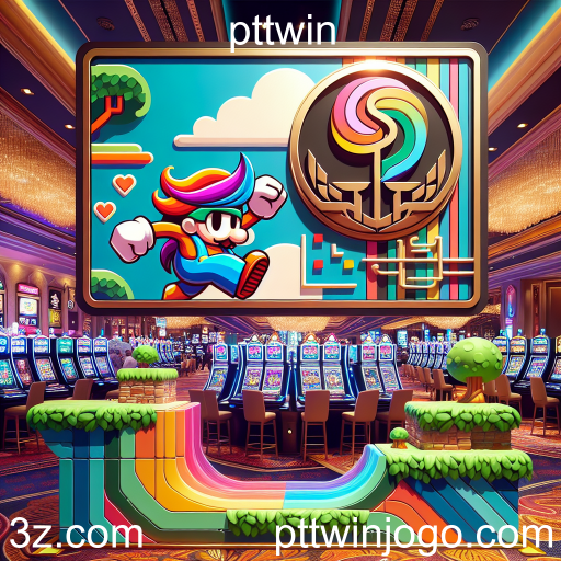 A Evolução dos Jogos de Plataforma: Uma Viagem Através do Tempo