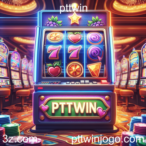 A Fascinante Categoria dos Caça-Níqueis no pttwin